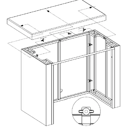 KETTLER EBCIM17 NEO Built-In Module-fig-7