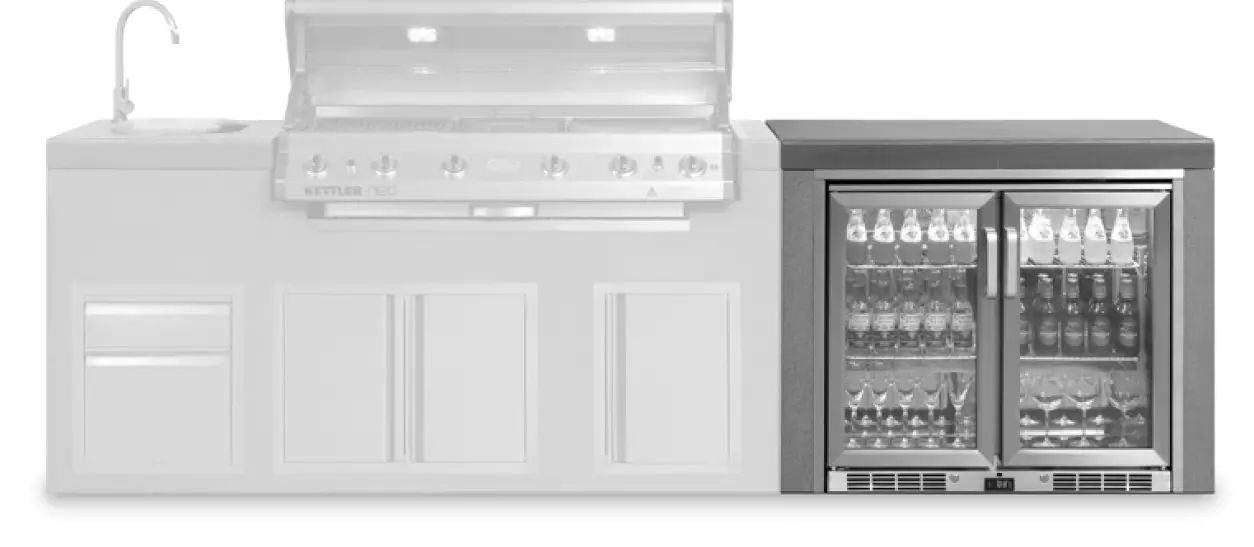 KETTLER EBCIM17 NEO Built-In Module-product