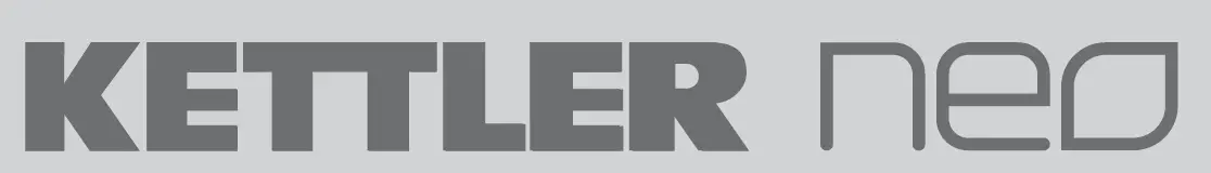 KETTLER logo