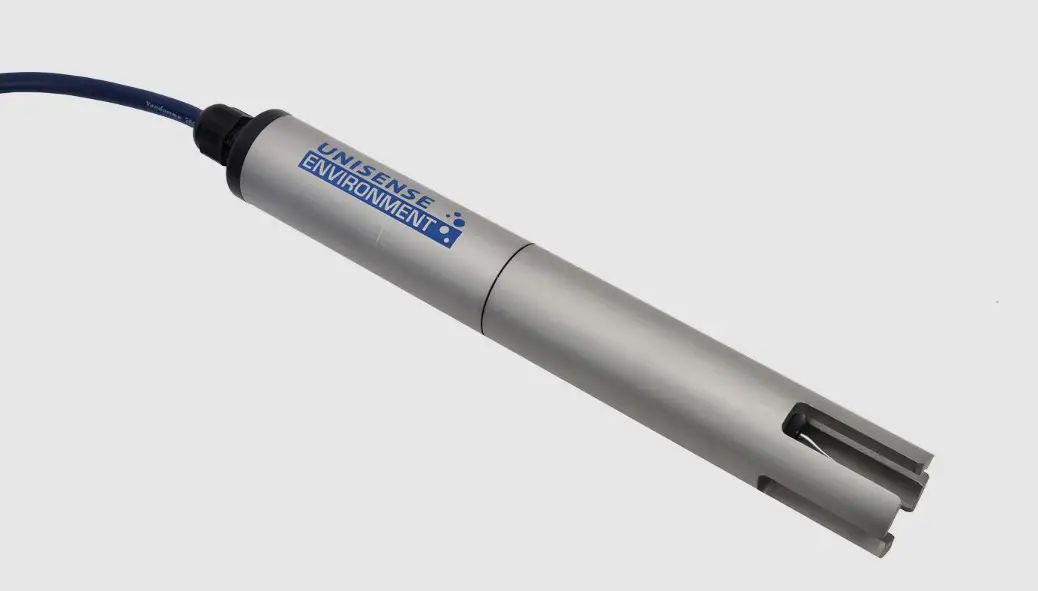 Unisense Nitrous Oxide Sensors User Guide