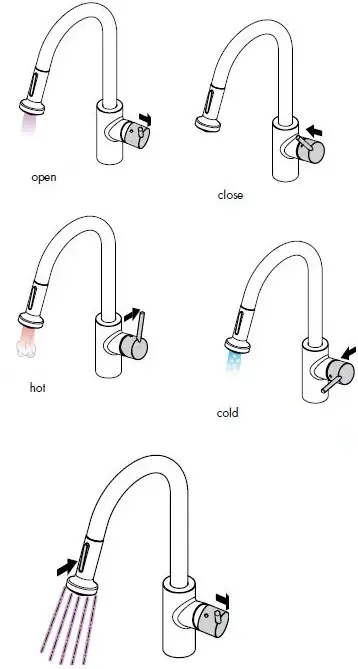 hansgrohe-14872XXX-Talis-S2-Variarc-Kitchen-Mixer-Tap-fig-2