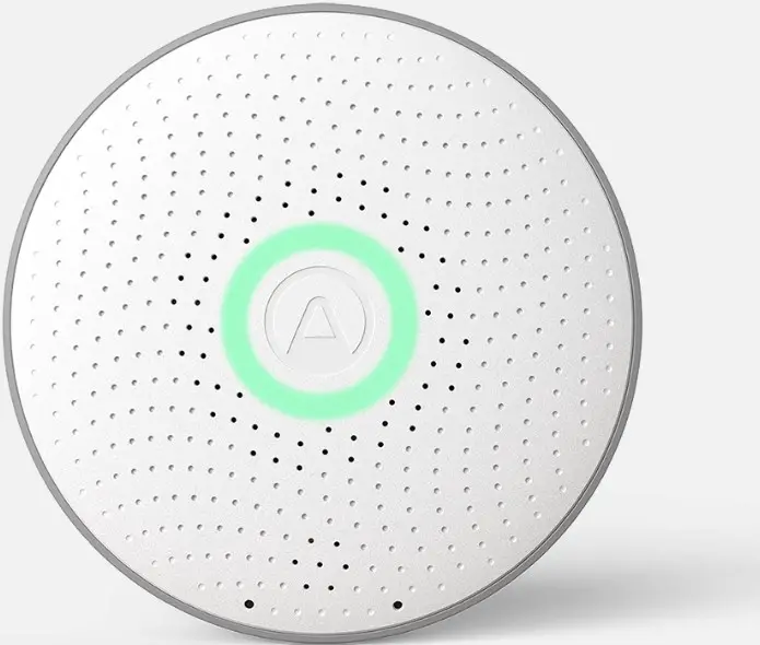 Wave Enhance Radon Detection