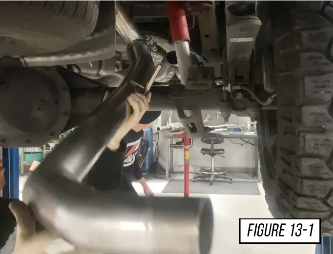 AWE 0FG - Figure 13-1