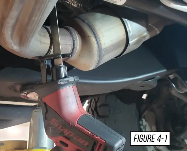 AWE 0FG - Figure 4-1