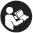 reading manual icon