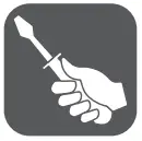 LG 27BN85UN UHD 4K Monitor - Icon 4