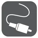 LG 27BN85UN UHD 4K Monitor - Icon 5