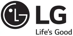 LG logo