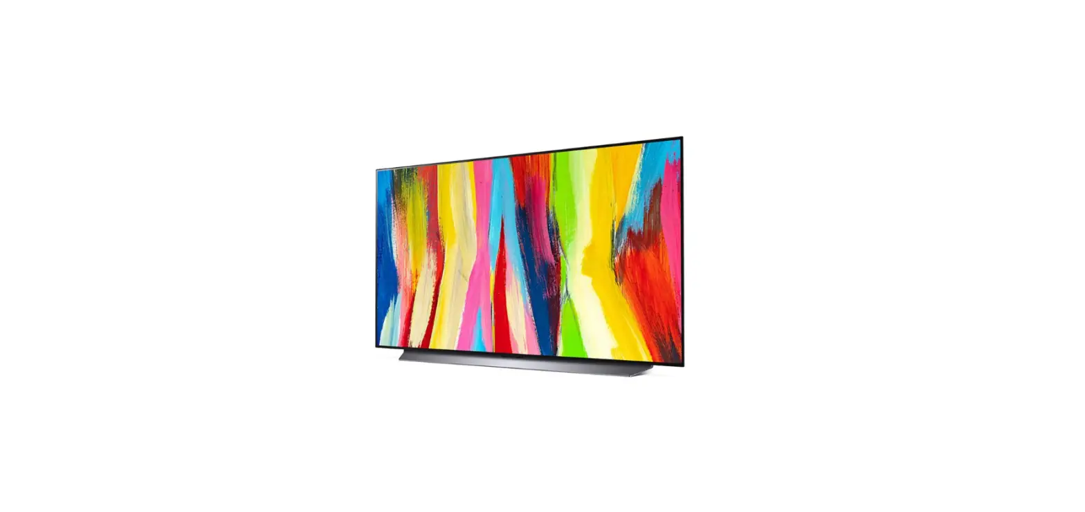 Lg Oled48c2aua C2 48 Inch Evo Oled Tv Installation Guide