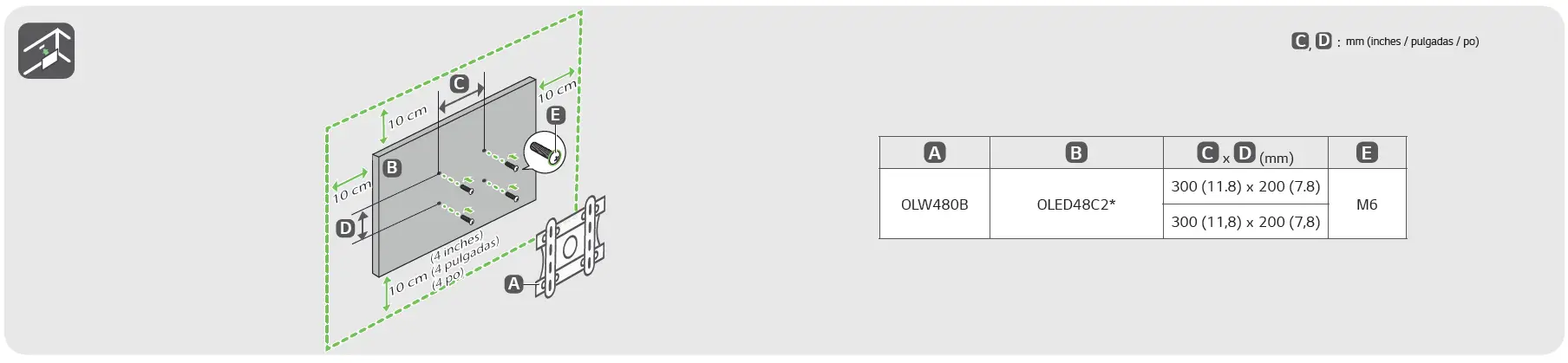 LG-OLED48C2AUA-C2-48-Inch-evo-OLED-TV-fig-8