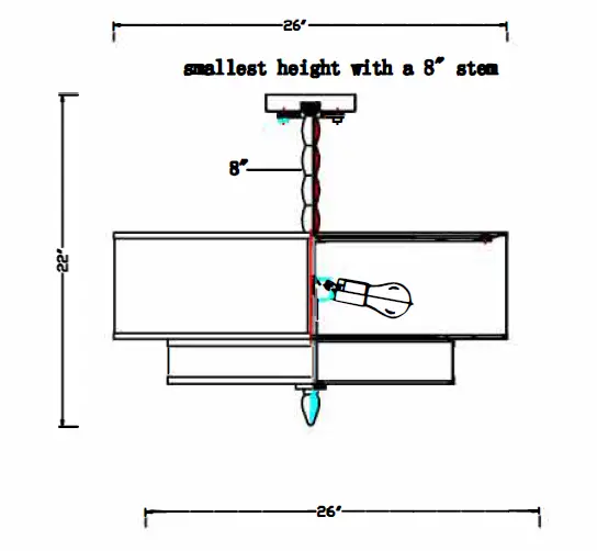 CRYSTORAMA-9507-AB-CEILING-Luxo-Five-Light-Ceiling-Mount-02