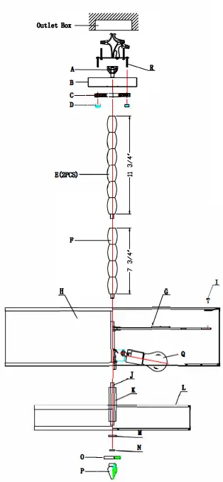 CRYSTORAMA-9507-AB-CEILING-Luxo-Five-Light-Ceiling-Mount-06