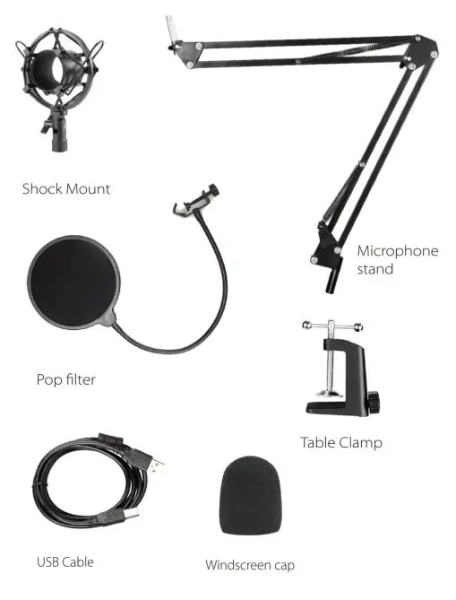 MAONO-AU-A04-USB-Microphone-Fig-2
