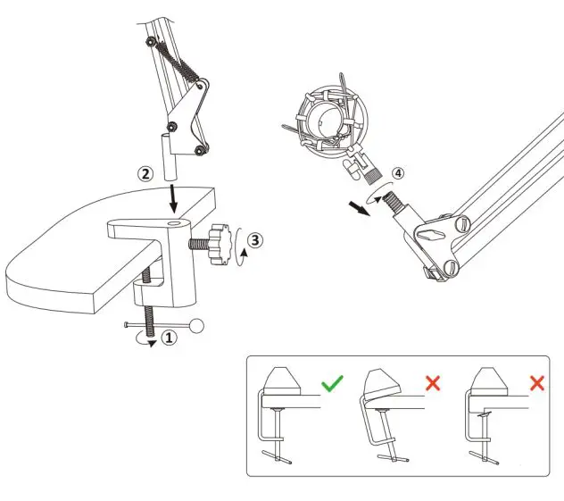 MAONO-AU-A04-USB-Microphone-Fig-3