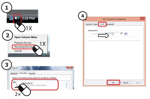 MAONO-AU-A04-USB-Microphone-Fig-7
