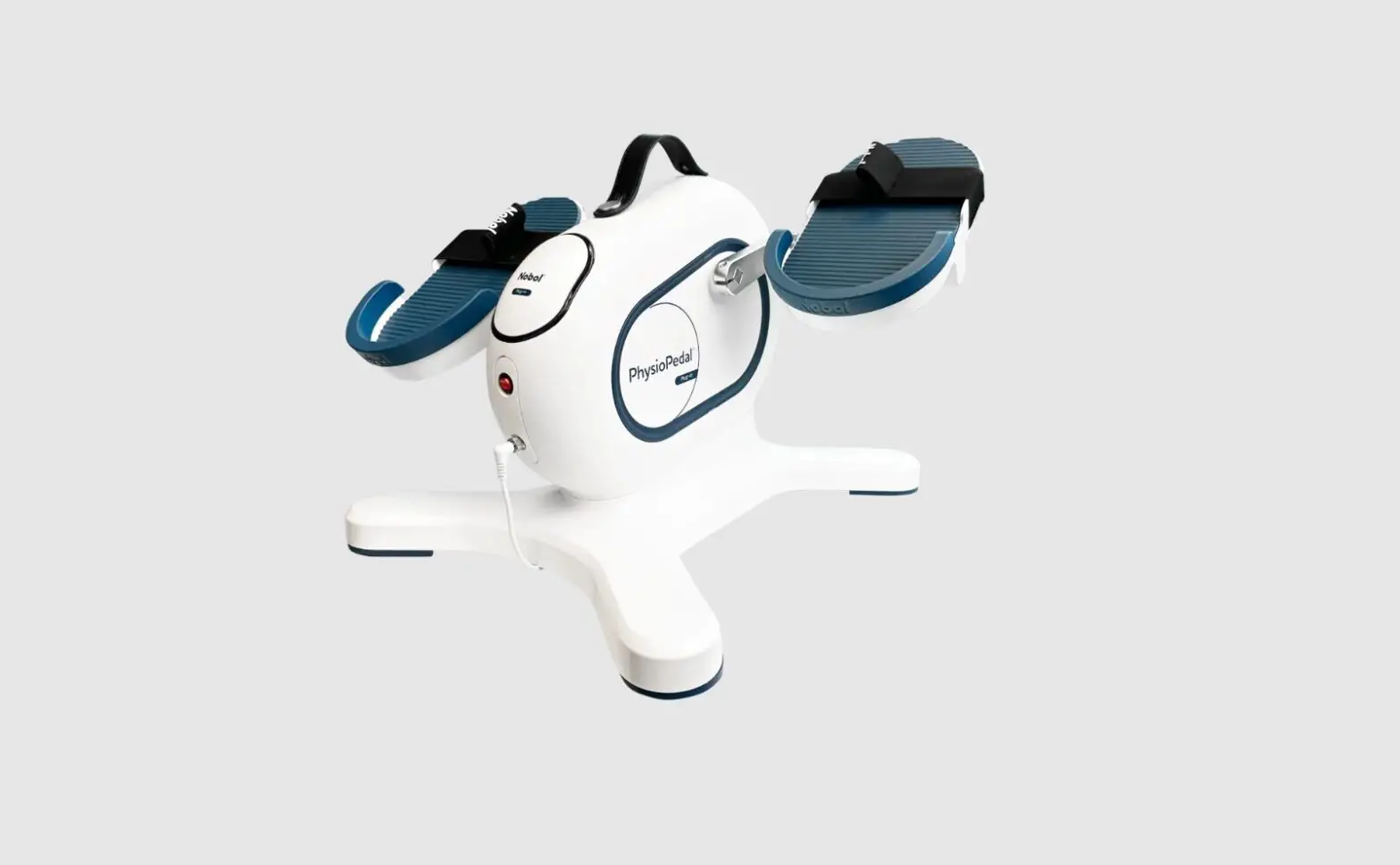 Nobol Plug-in Motorized Exerciser User Guide