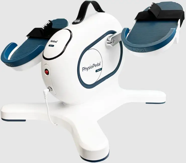 Nobol Plug-in Motorized Exerciser