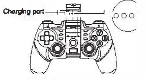 ipega-PG-9156-Wireless-Game-Controller-10