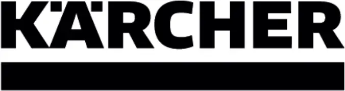 KARCHER logo1
