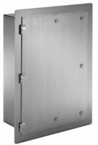 HOFFMAN CPC4823 CONCEPT Side-Mounted Panels