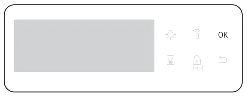 SAMSUNG NV7B44205AS Built In Electric Single Oven - Dual cook mode2