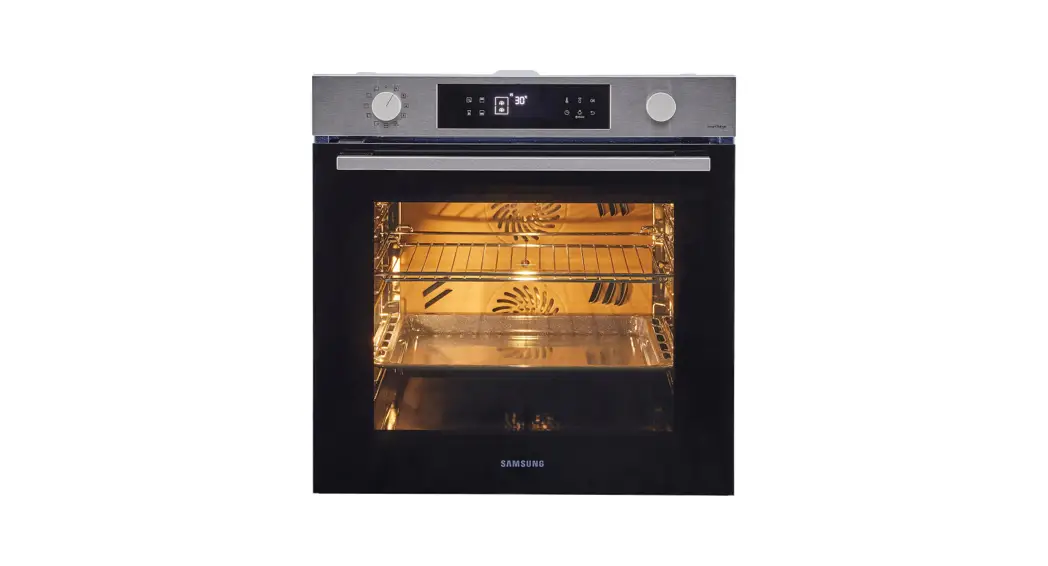 Samsung Nv7b44205as Built In Electric Single Oven Instruction Manual