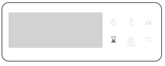 SAMSUNG NV7B44205AS Built In Electric Single Oven - Sound On