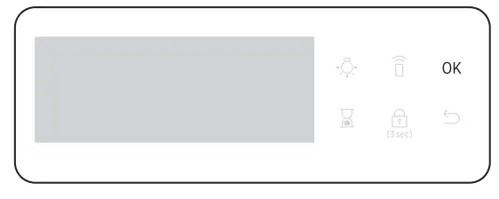 SAMSUNG NV7B44205AS Built In Electric Single Oven - Special function1