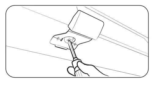 SAMSUNG NV7B44205AS Built In Electric Single Oven - door7