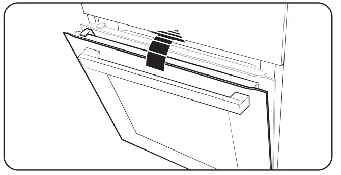 SAMSUNG NV7B44205AS Built In Electric Single Oven - settings3