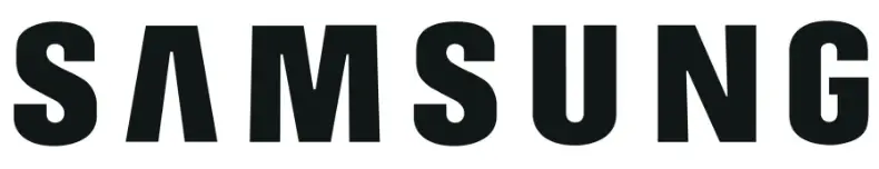 SAMSUNG - logo