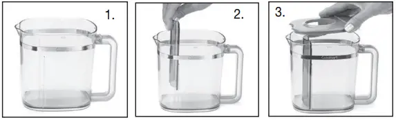 Cuisinart CJE-1000 Juice Extractor-fig2