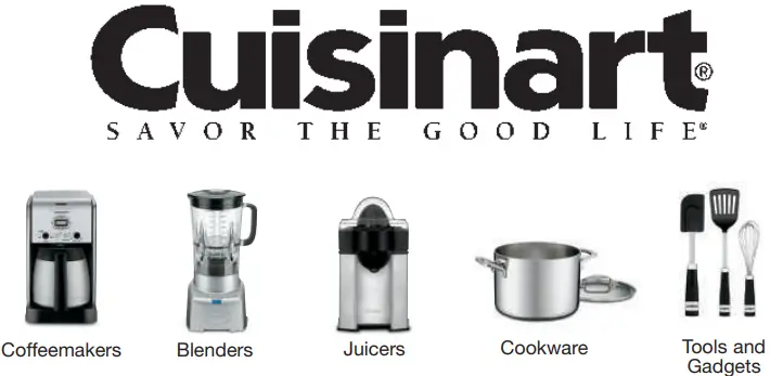 Cuisinart CJE-1000 Juice Extractor-fig6