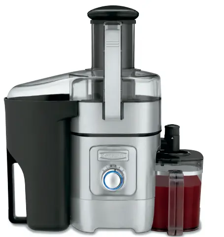Cuisinart CJE-1000 Juice Extractor-product