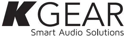 KGEAR logo