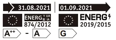 Paulmann 930.89 Round Ceiling Light Tournal - icon 2