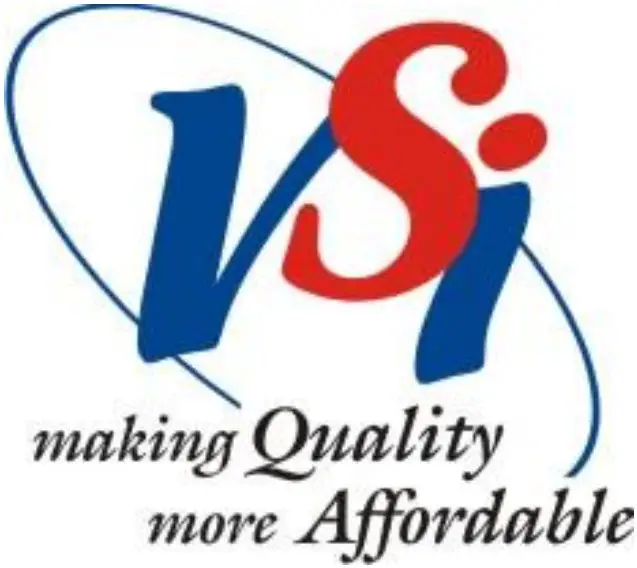 Vsi logo