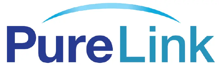 purelink logo