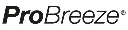 ProBreeze LOGO