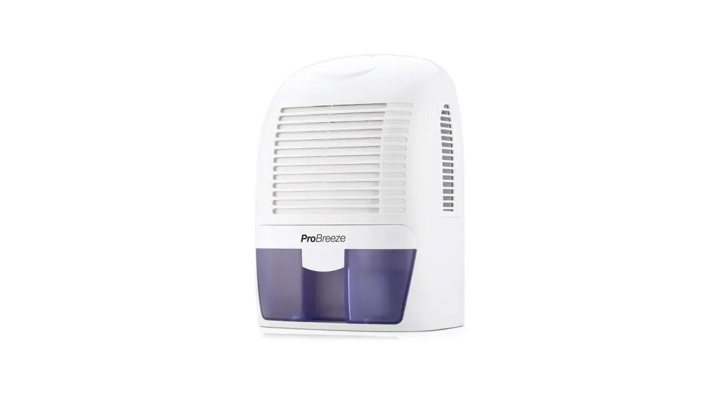Probreeze Pb-13 1500ml 2200ft3 Dehumidifier Instruction Manual