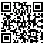 smartwares CS72SEC 4.3 Inch TFT Colour Camera System - QR Code