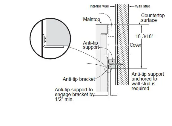 GE APPLIANCES-JM250DFBB-27-Inch-Drop-In-Electric-Range-8