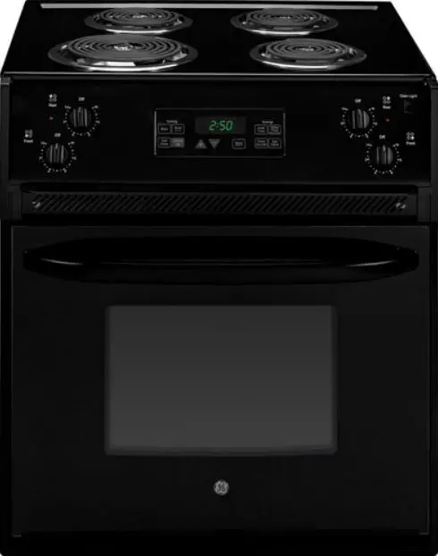 GE APPLIANCES-JM250DFBB-27-Inch-Drop-In-Electric-Range