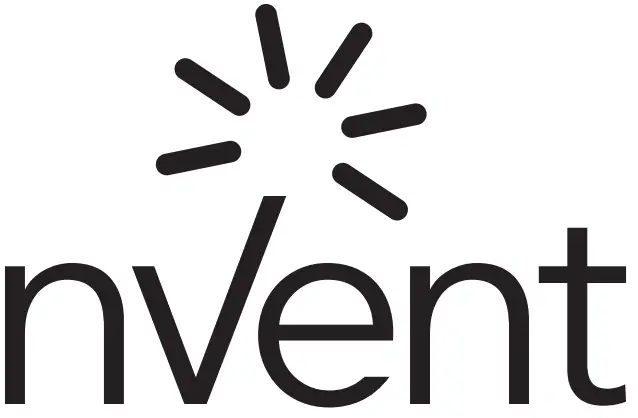 nVent Logo