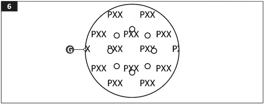 DENALI 18V Cordless Sander - fig 7