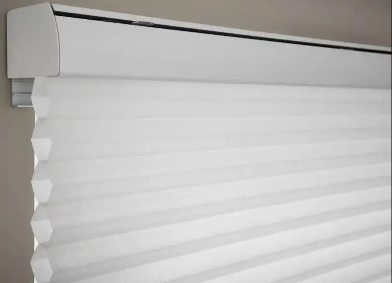 LUTRON Architectural Honeycomb Shades