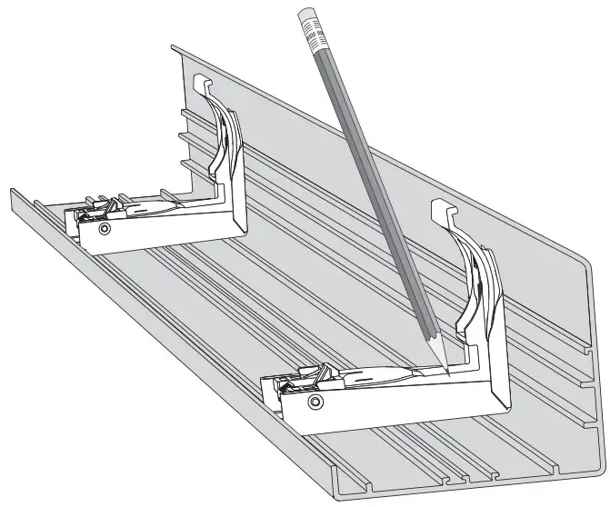 Mounting Brackets