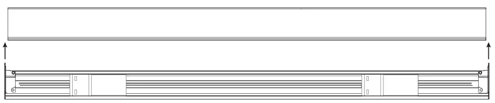 Hang the Shade in the Brackets