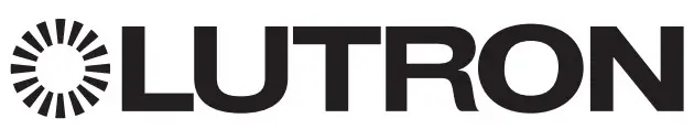 LUTRON Logo