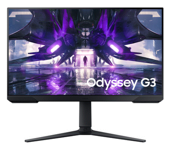 SAMSUNG LS27AG300NUXEN 27 Inch 1920 x 1080 pixels